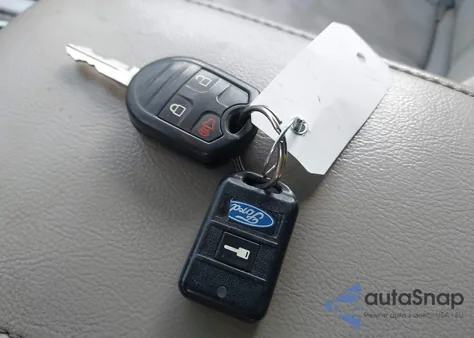 2013 Ford Edge Se z USA, uszkodzony, nr VIN 2FMDK3GCXDBA63314